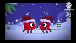 Numberblocks intro