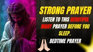 Give Me 1 Minute for God &ndash; The Perfect Prayer | Powerful Christian Motivation & Victory Prayer 2025