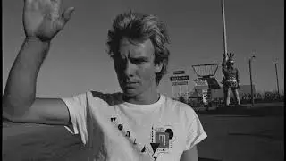 Sting- Fortress Around Your Heart (Subtitulada)