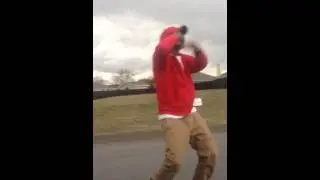 TEACH ME HOW TO YEET - LIL GUCCI  #YEET DANCE