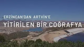 Erzincan’dan Artvin’e Yitirilen Bir Coğrafya ❗️