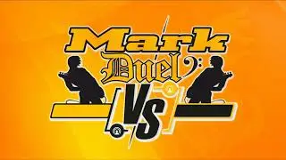 MARK DUEL