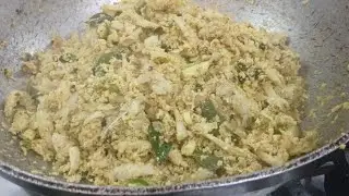 Natholi Peera, Meen Peera, Meen Thoran, Kozhuva Peera, Opolal Peera, fish thoran