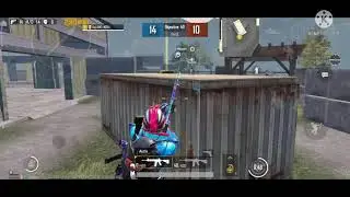 NOVA KING VS SCOUT 1V1
