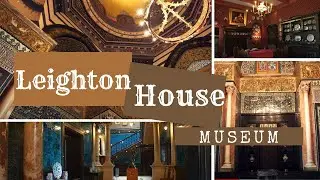 Leighton House | Art Museum