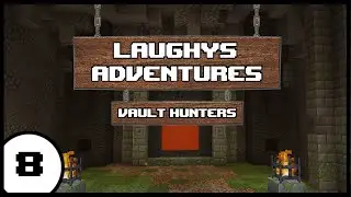 Vault Hunters 1.18 SP | My kingdom for some beniotite! (19/12/22)