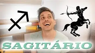 REVELANDO SAGITÁRIO - ASTROLOGIA ESOTÉRICA