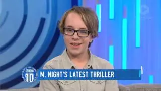 M. Night's Latest Thriller