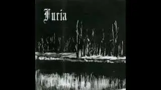 Furia - Śmierć ludzkości II