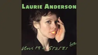 A Curious Phenomenon (Live)