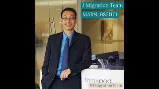 วีซ่าออสเตรเลีย Partner Visa วีซ่าคู่รัก ฟอร์ม 888