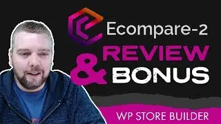 Ecompare Review With Bonus | Ecompare 2.0 WP Store Builder
