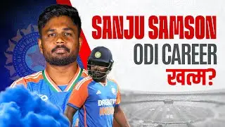 IND vs AUS: Sanju Samson का क्यों नहीं हुआ ODIs में Selection? Sanju से बेहतर Dhruv Jurel?