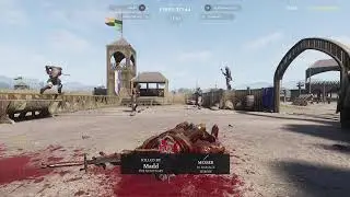 Surprise chivalry 2 duel stream