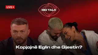 Limi i ka bërë nderë Albës/ Kopjojnë Eglin dhe Gjestin?