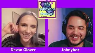 Devan Glover's Advice to Her Younger Self - Podcast Clip