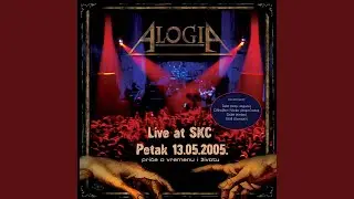 Kao Snegovi (Live)