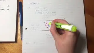 Maths Core &mdash; статья от 1 ноября 2019 г. (Q11 &mdash; вероятность)