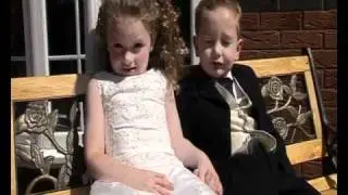 Montgomery media Christopher and Michelle's wedding Day.avi