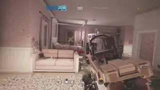 New One Hit Vault Trick // R6
