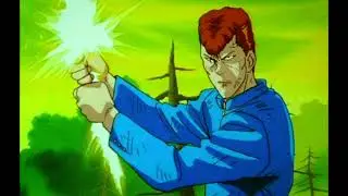 Yu Yu Hakusho 