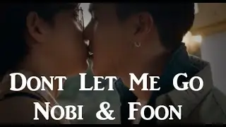 Foon & Nobi || Heart By Heart the series