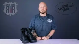 River Road Guardian Tall Boots Review at Jafrum.com