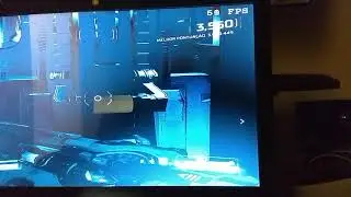 Doom 4 on a Intel graphics 620