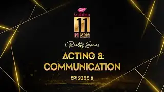 Dabur Gulabari FFACE Calendar 2025 |Acting & Communication | Episode 6