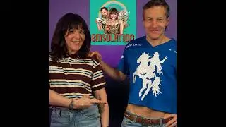 Swingathon, Gwyneth's Love of Tea Bags & Michael&rsquo;s Got Gutters For Days!