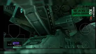Le Hangar de MG Rex!! ep13 M&eacute;tal Gear Solid (partie 1/2)
