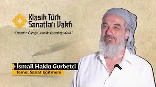 Ustadan Çırağa Asırlık Yolculuk: Temel Sanat Eğitimi