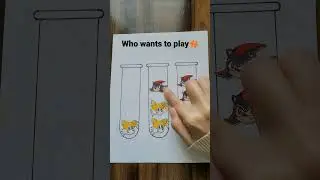 Sonic puzzle🧩 diy ideas🤯 easy drawing🥰 #shorts #art #satisfying #viralshort #painting #fun