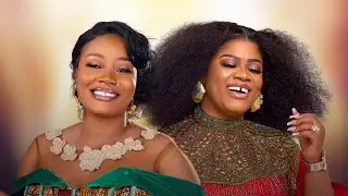 Millicent Yankey ft. Obaapa Christy -  Adom (Official Video)
