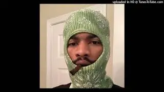 Slimesito x Fluhkunxhkos type beat 