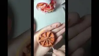 School supply part 2 making keychain#DIY#Sadiya Khan#realistic reel