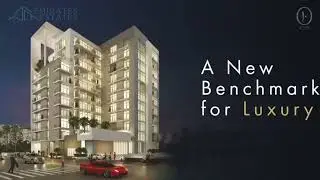 O Ten Apartment By Aqua Properties / #Aquaproperties # Oten #DubaiHealthcarecity