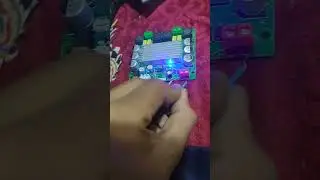 Best powerful class d amplifier board gold a 543 120 wat ka 
