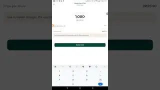 How to use Bamboo Brokerage App to Trade and Deposit