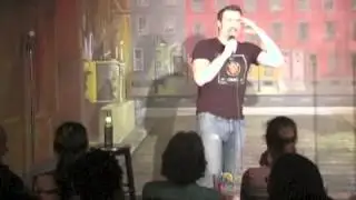 Ryan Shaner Live at Helium