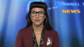 END OF THE WORLD NEWS