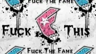 Energize of noise -  Fuck the fame