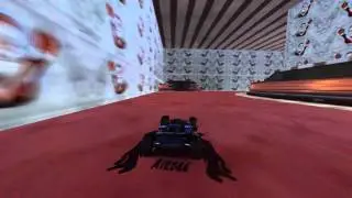 The Twenty First [Mini RPG] | 49.51 | Trackmania