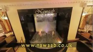 Nawaab Restaurant Manchester | TV Commercial | Amor Media Productions &reg;