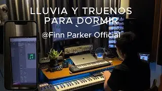 Sound Design Challenge - Finn Parker Official Creative Sound Design Changes Everything 