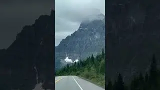 Epic road trip! One of the best! #rockymountains #roadtrip #oneday #nature #adventure