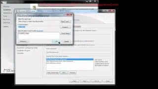 How to Install Microsoft SQL Server 2008R2 Express