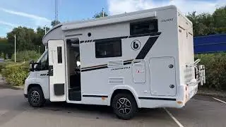 Benimar Primero P201 S/N 58435