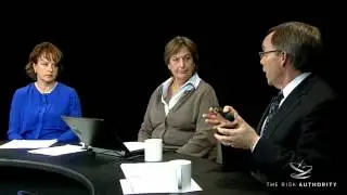 Communication and Resolution Programs: Voices of Experience