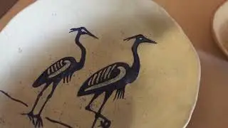 A Potter's Life with Casey Fuson of Earthstones Pottery